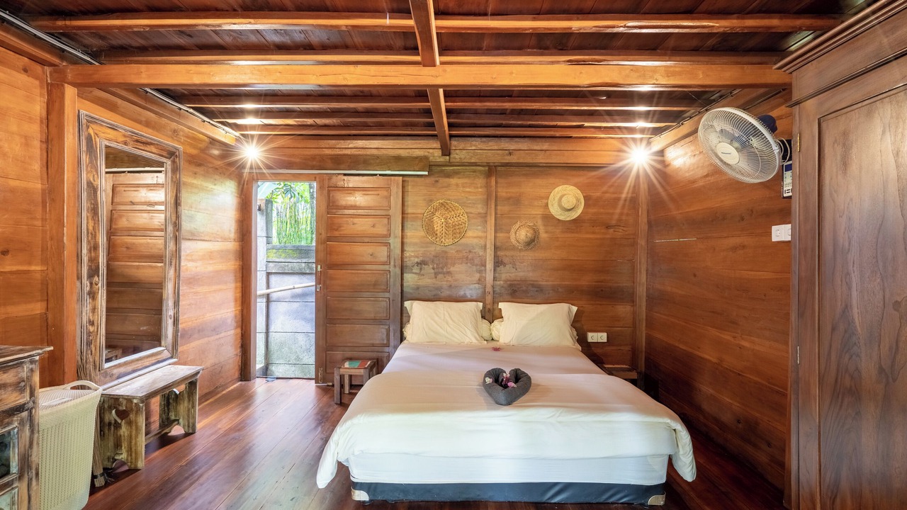 Photo of Bedroom in Manggis