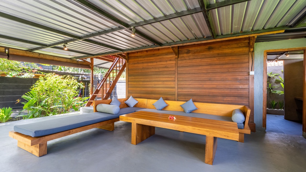 Photo of Livingroom in Manggis