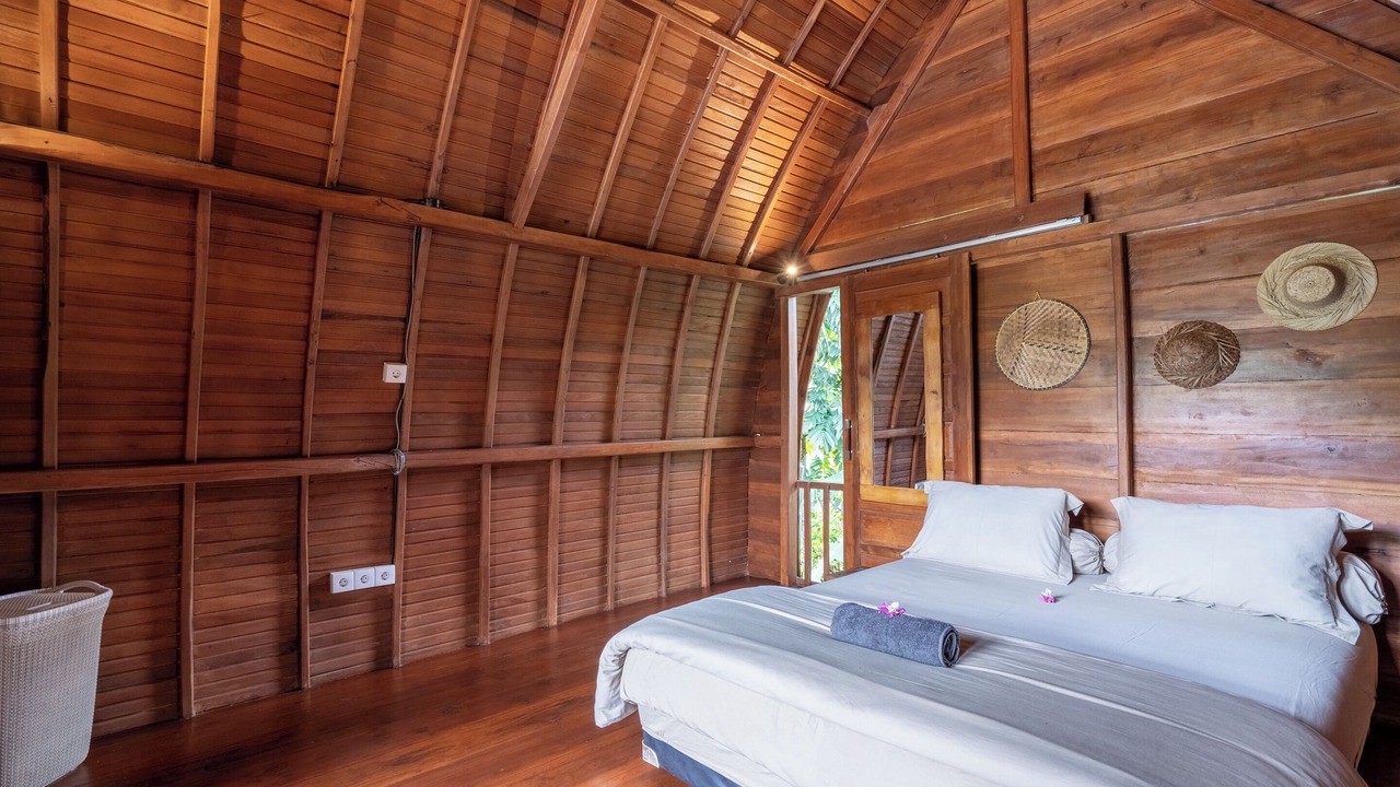 Photo of Bedroom in Manggis
