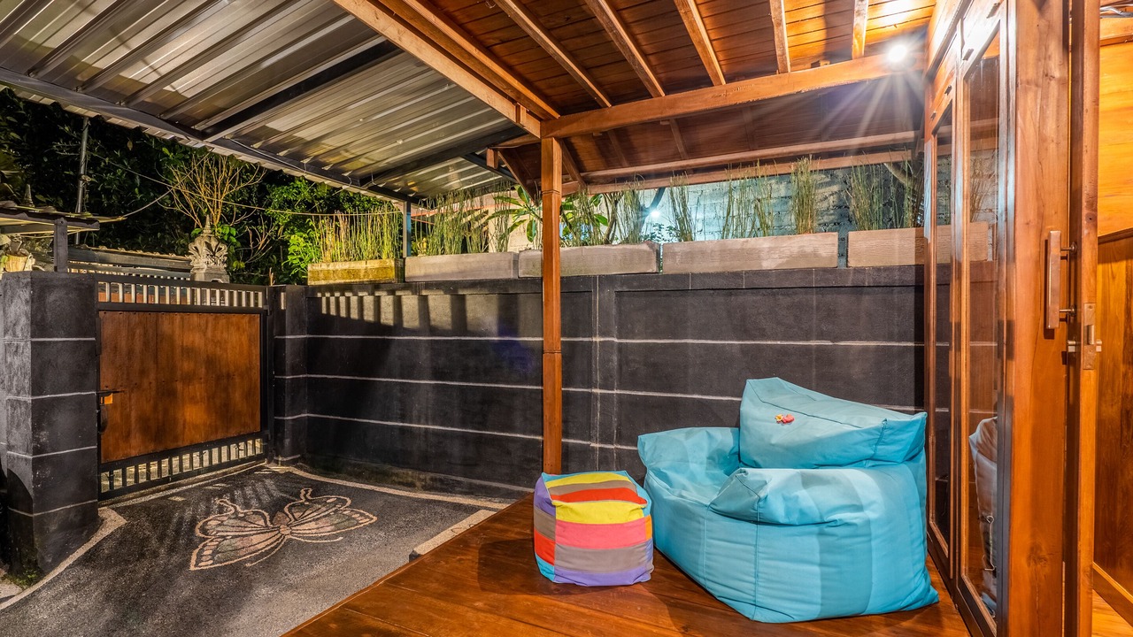 Photo of Outdoor in Manggis
