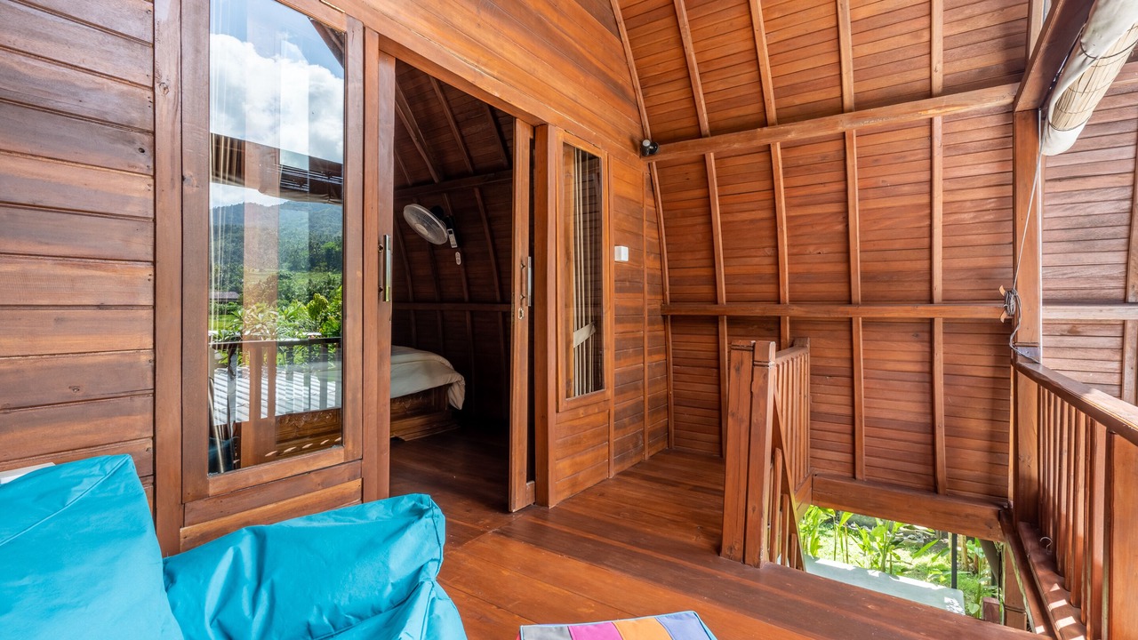 Photo of Bedroom in Manggis