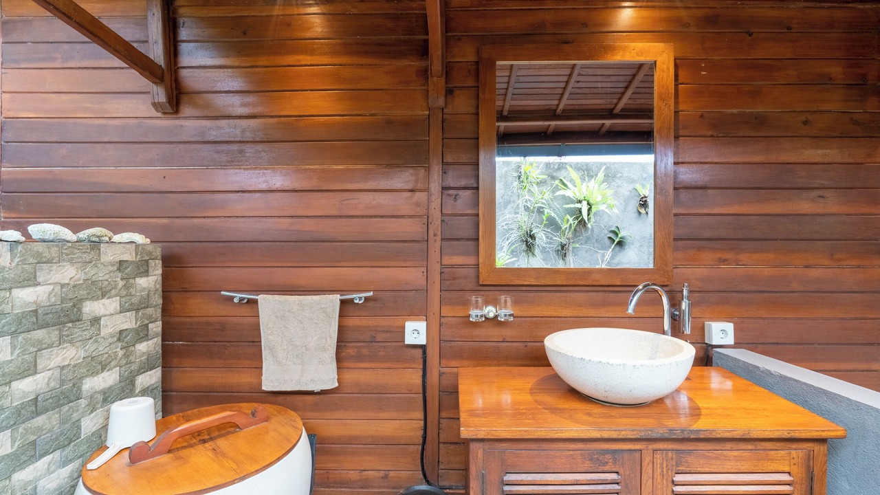 Photo of Bathroom in Manggis