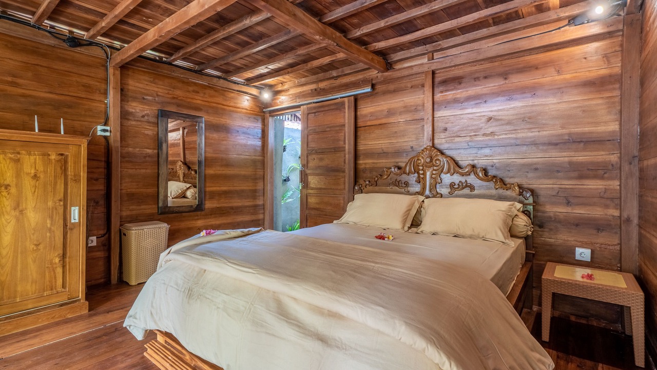 Photo of Bedroom in Manggis