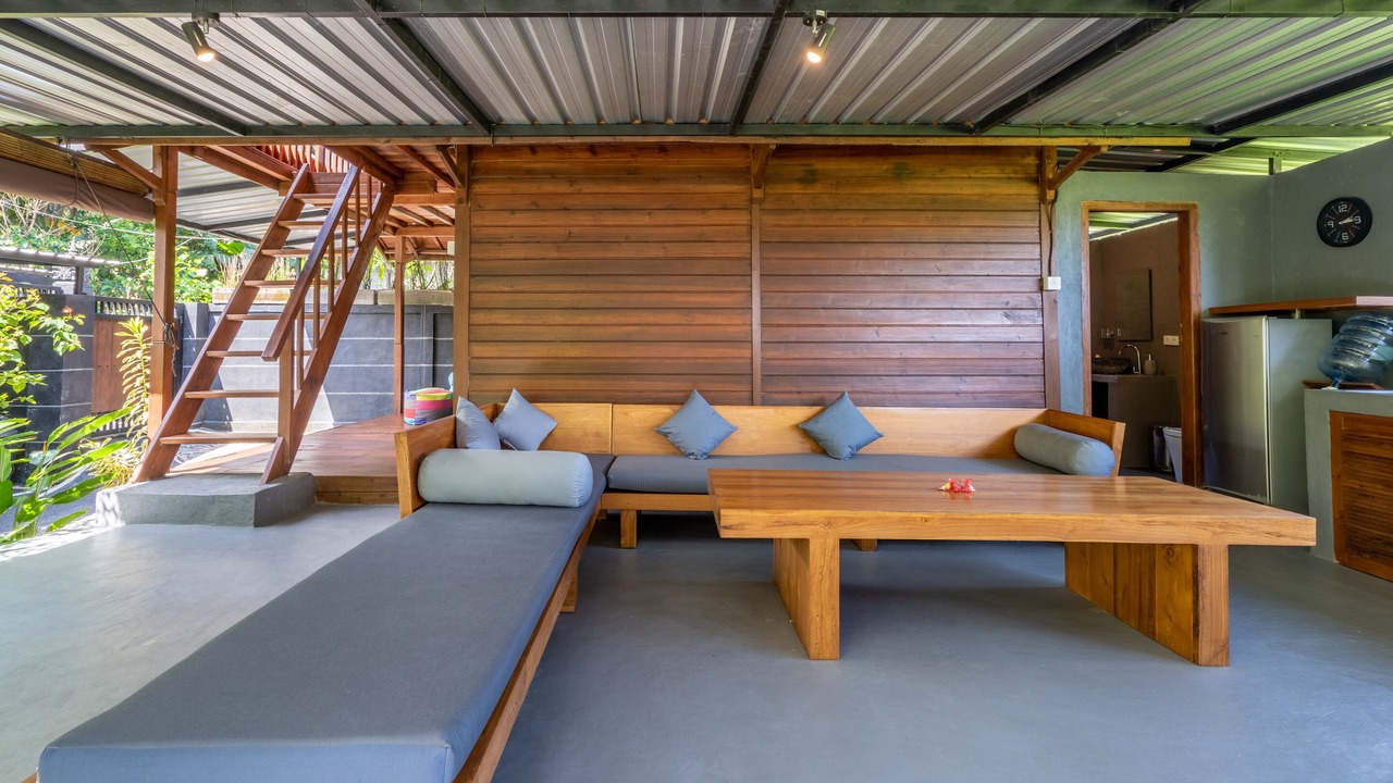 Photo of Livingroom in Manggis