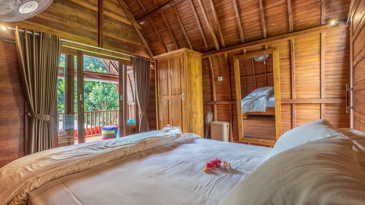 Photo of Bedroom in Manggis