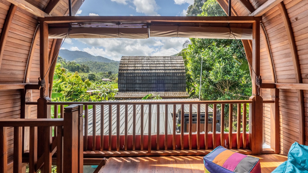 Photo of Bedroom in Manggis