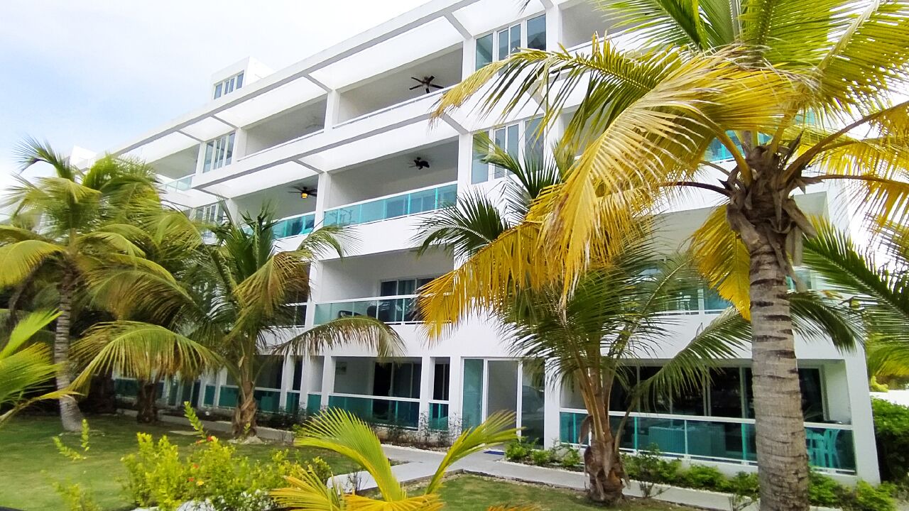 Photo of Outdoor in Playa Bibijagua