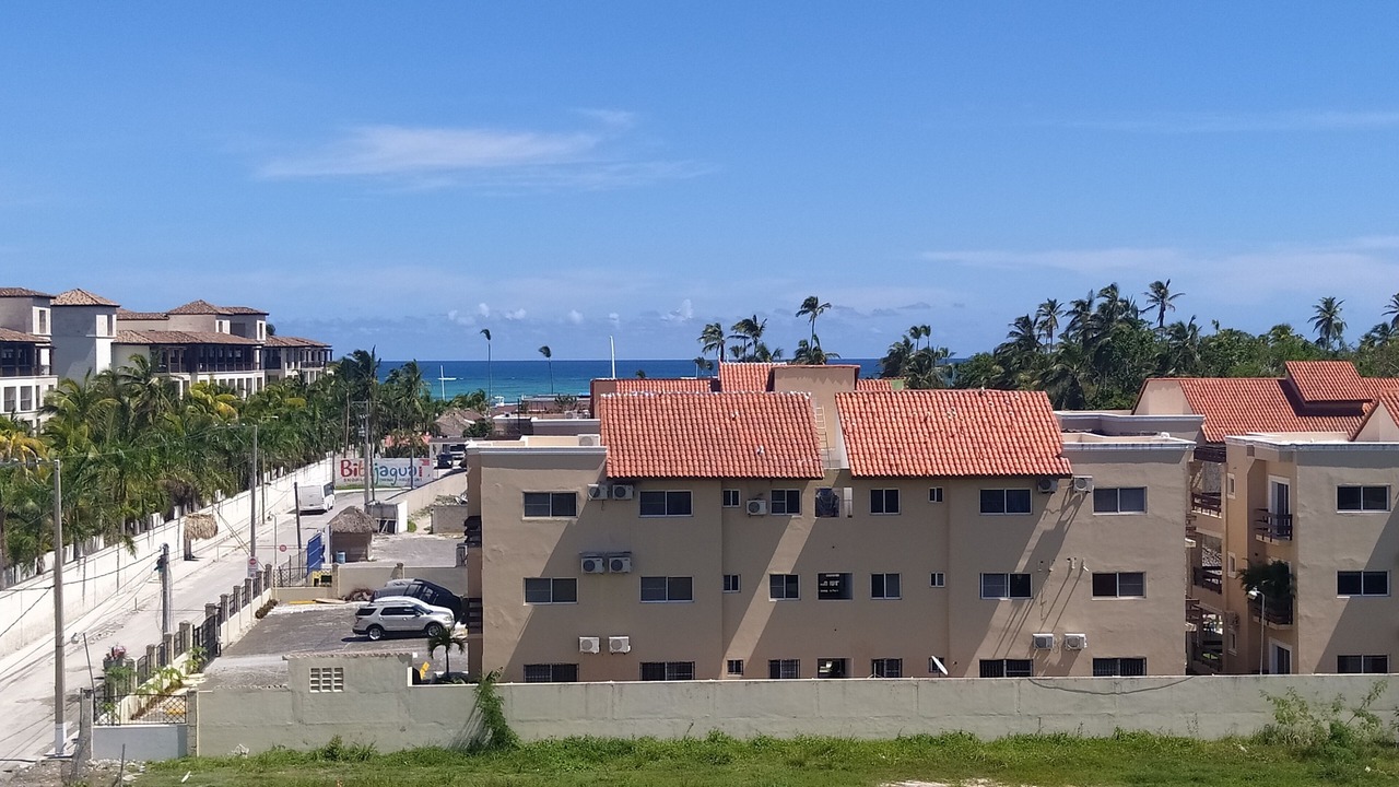 Photo of Outdoor in Playa Bibijagua
