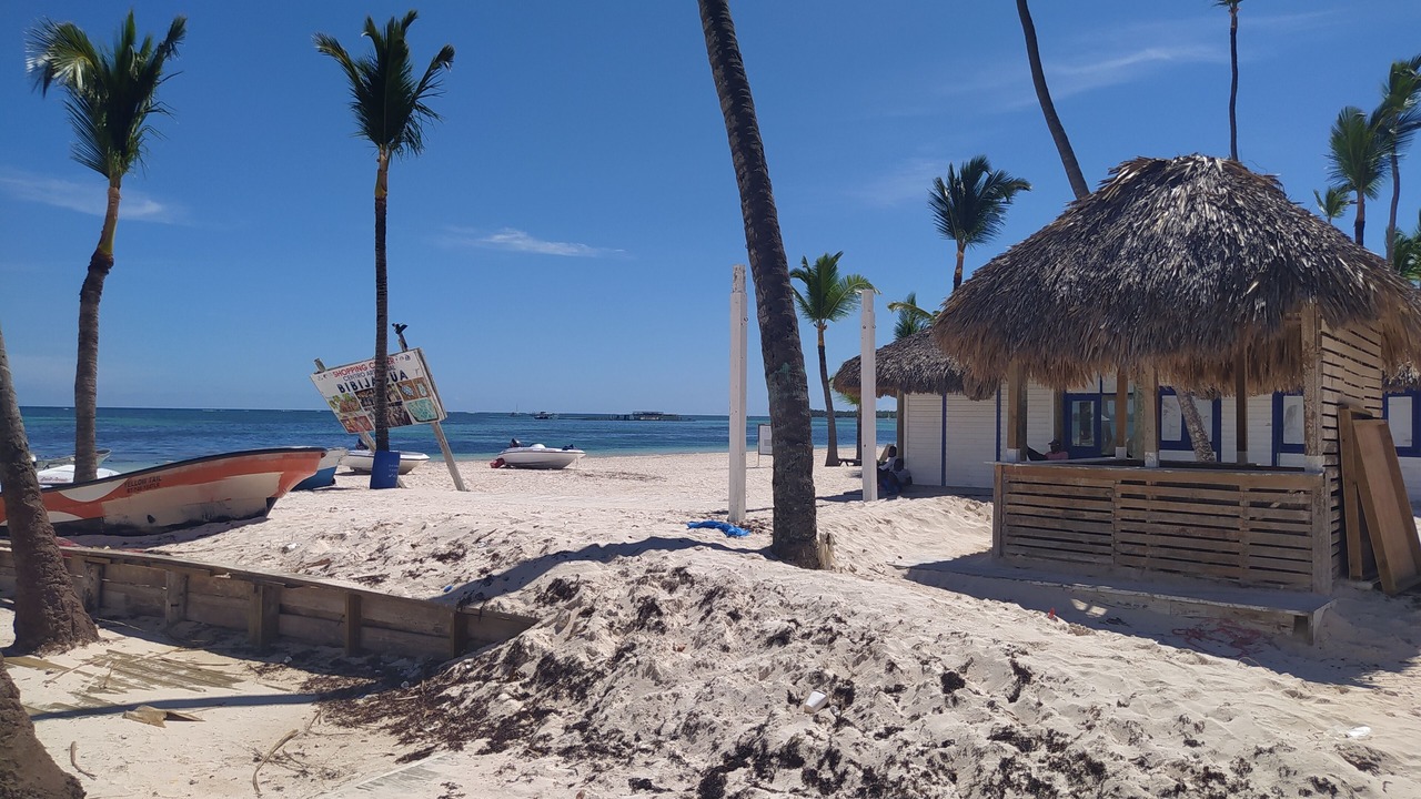 Photo of Others in Playa Bibijagua