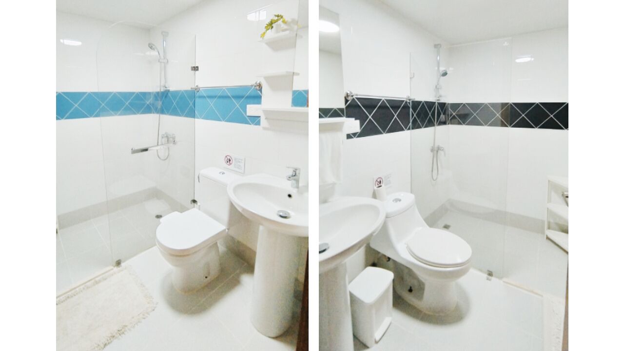 Photo of Bathroom in Playa Bibijagua