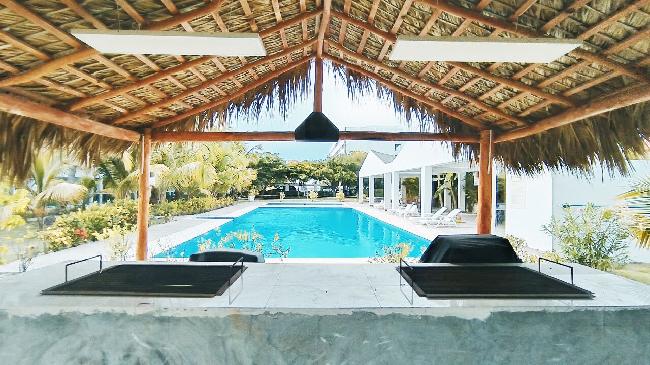 Photo of Outdoor in Playa Bibijagua
