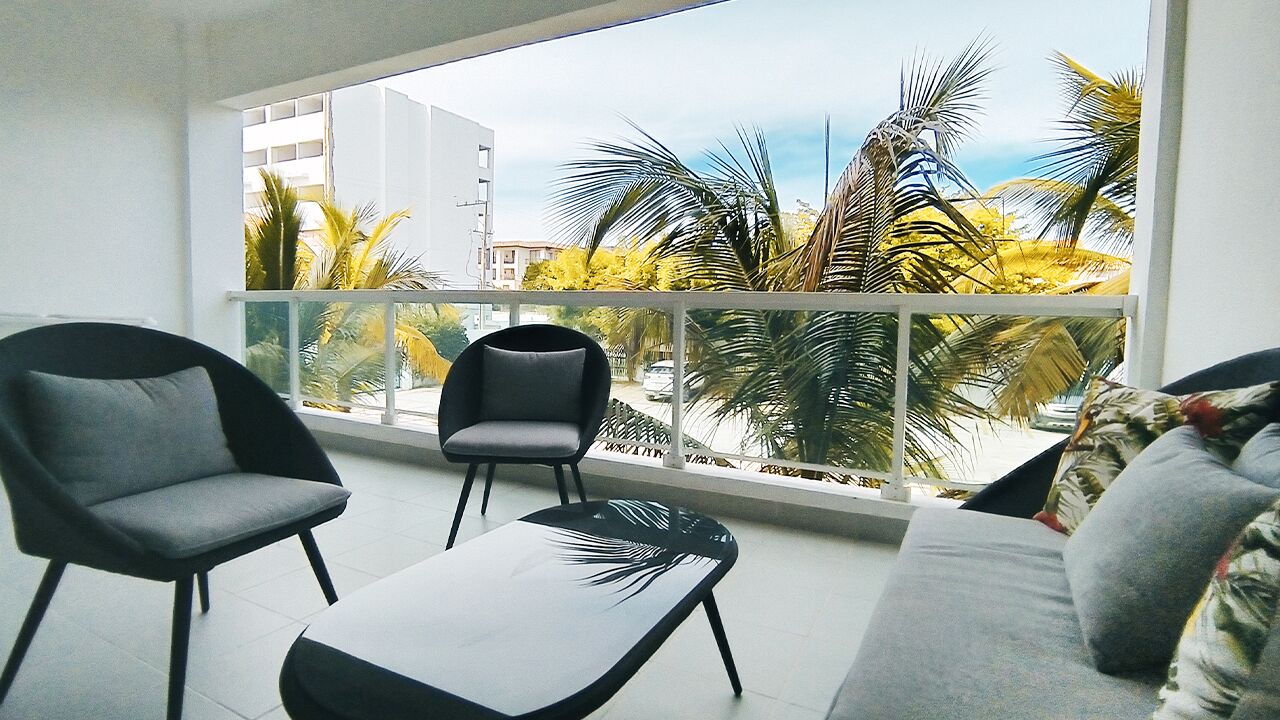 Photo of Outdoor in Playa Bibijagua