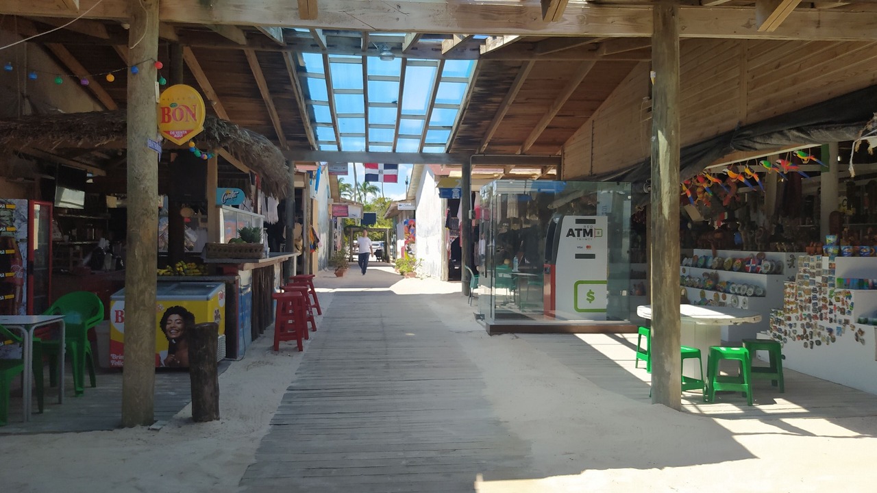 Photo of Others in Playa Bibijagua