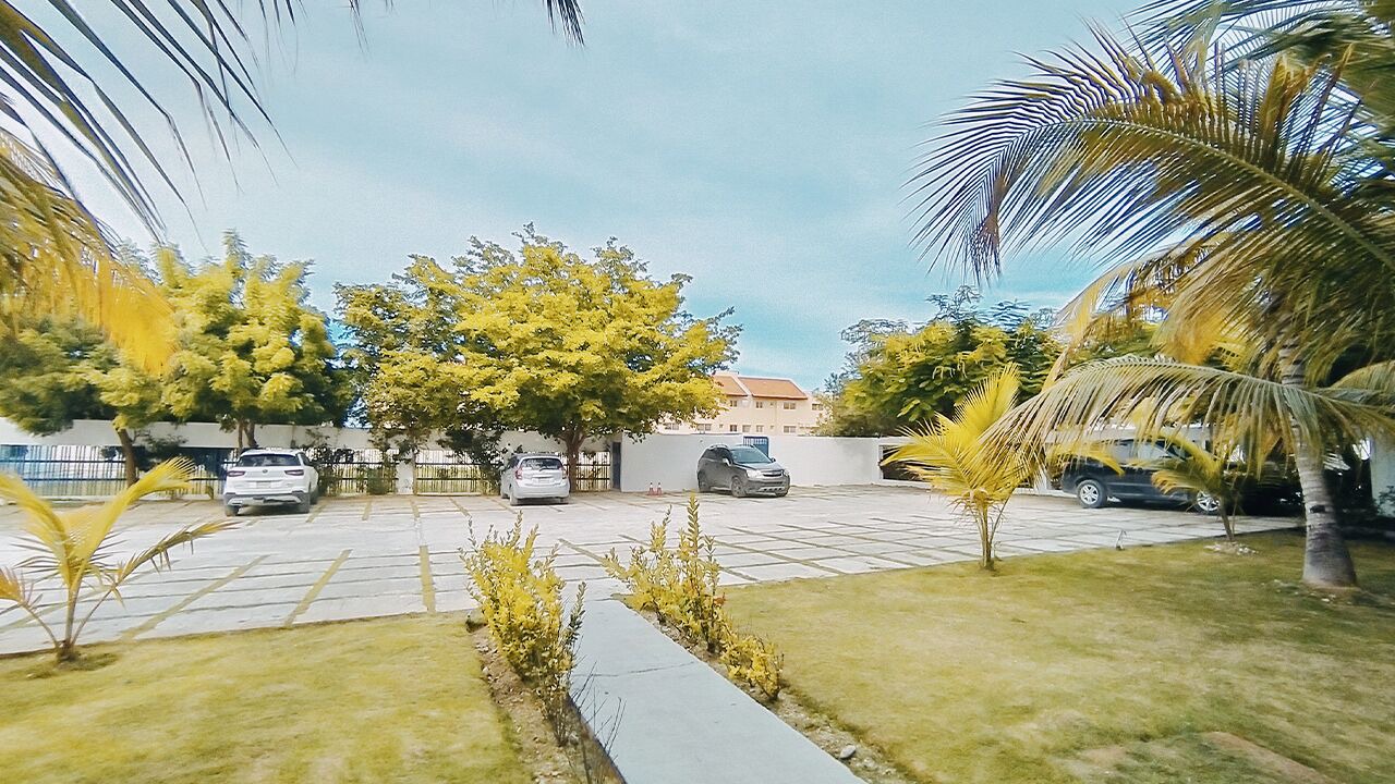 Photo of Outdoor in Playa Bibijagua