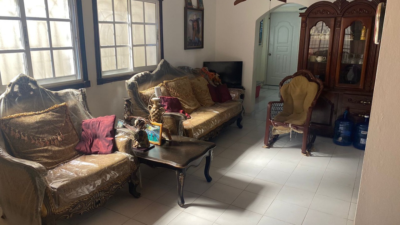 Photo of Livingroom in Ensanche Isabelita