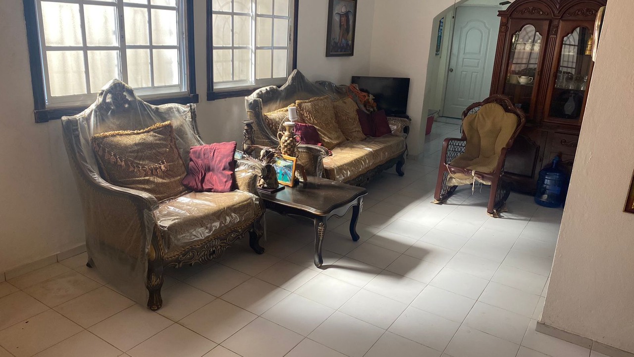 Photo of Livingroom in Ensanche Isabelita