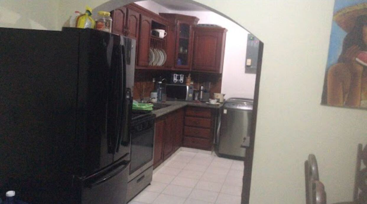 Photo of Kitchen in Ensanche Isabelita
