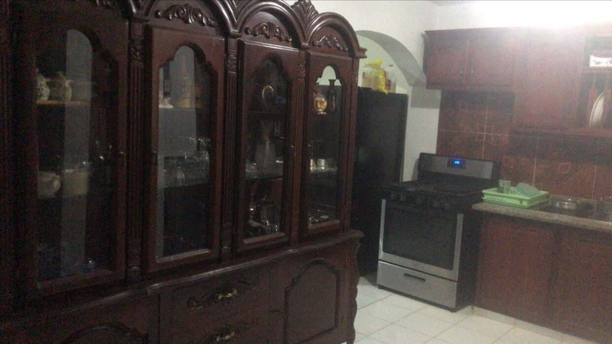 Photo of Kitchen in Ensanche Isabelita