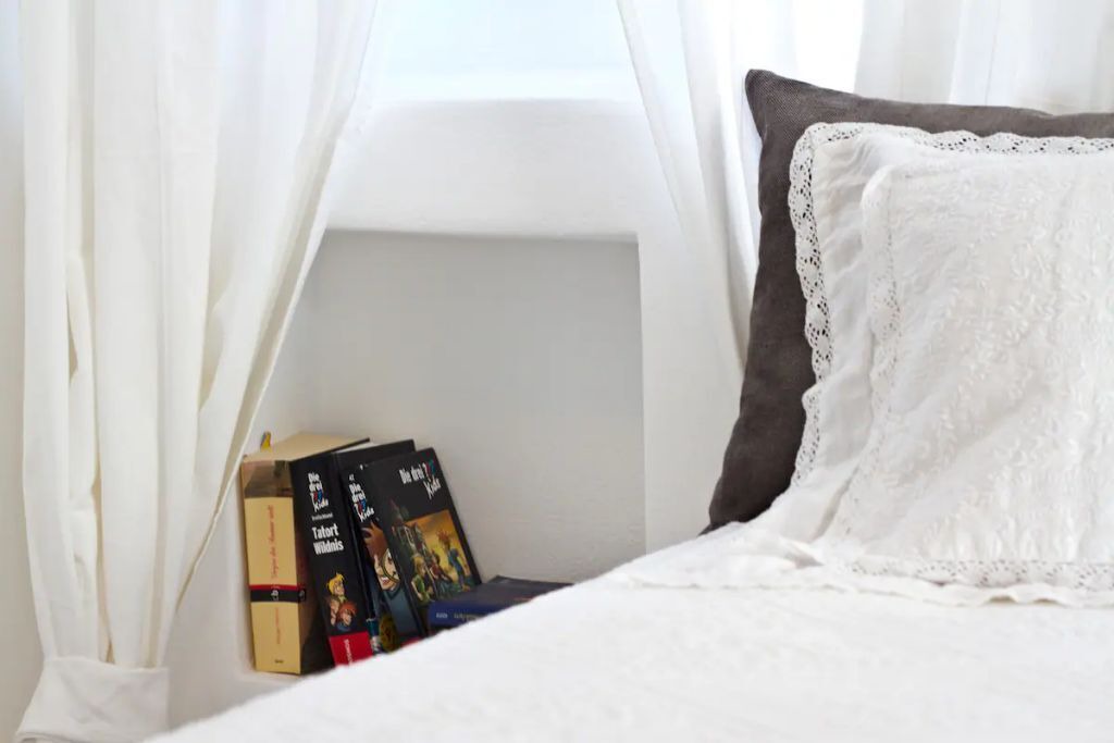 Photo of Bedroom in Agios Prokopios