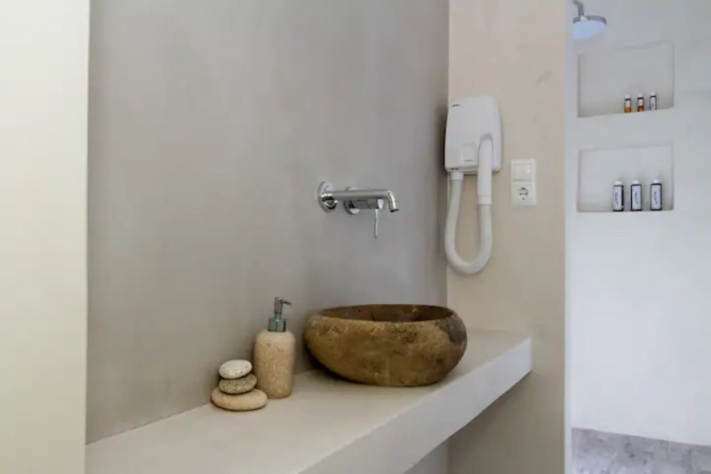 Photo of Bathroom in Agios Prokopios