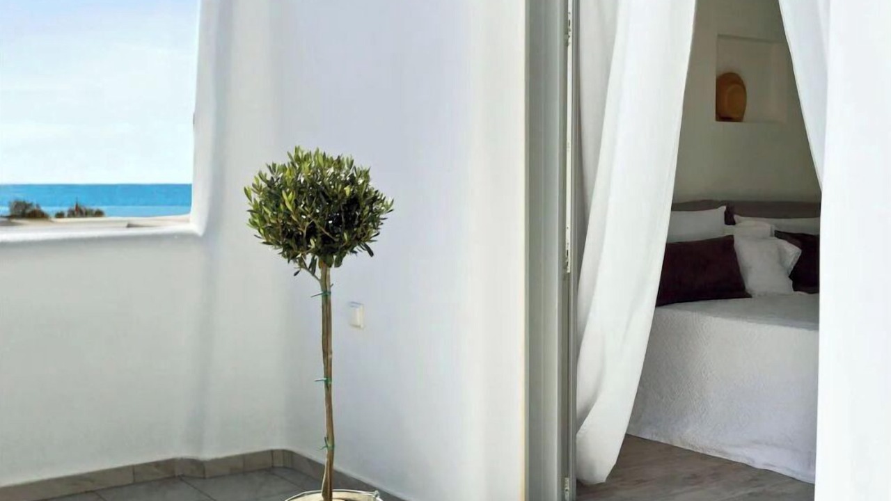 Photo of Patio Balcony in Agios Prokopios