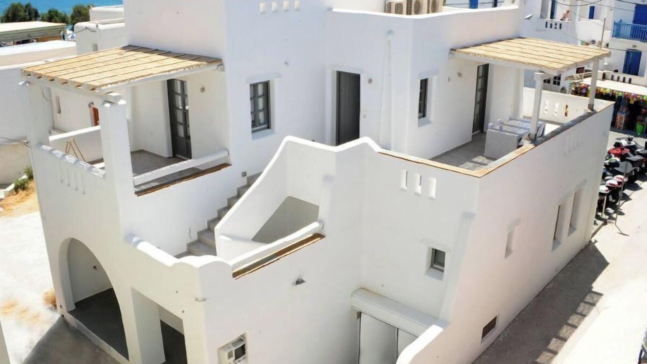 Photo of Others in Agios Prokopios
