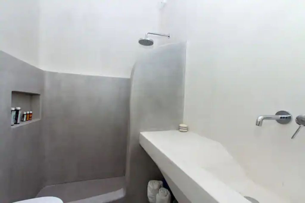 Photo of Bathroom in Agios Prokopios