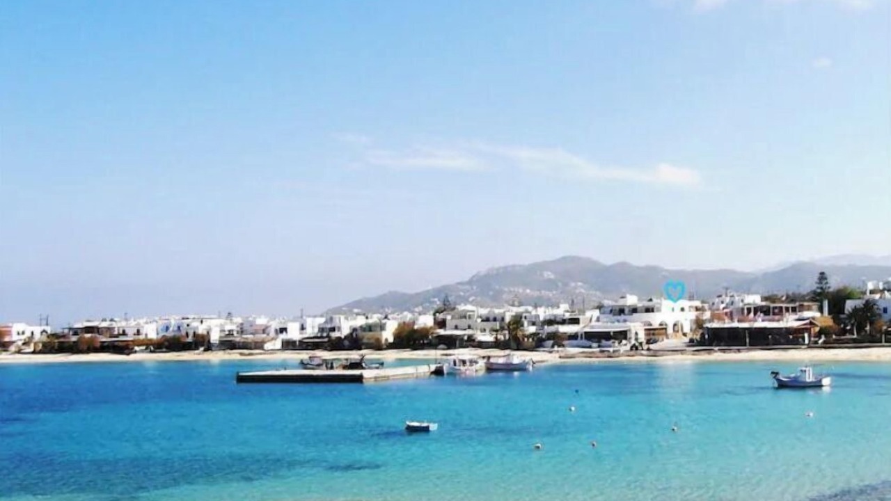 Photo of Others in Agia Anna