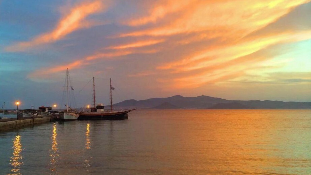 Photo of Others in Agia Anna