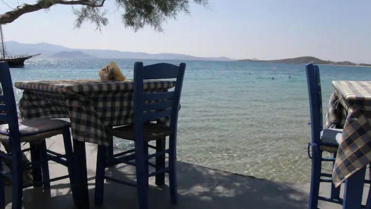 Photo of Others in Agia Anna