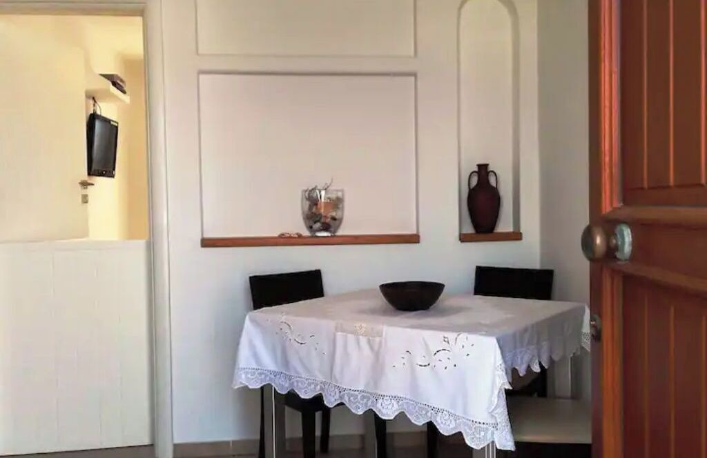 Photo of Bedroom in Agia Anna