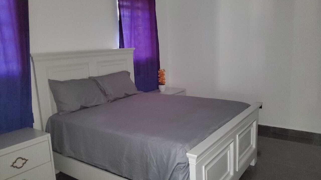 Photo of Bedroom in Rio San Juan