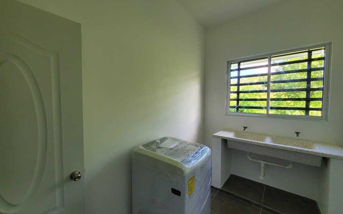 Photo of Bathroom in Rio San Juan