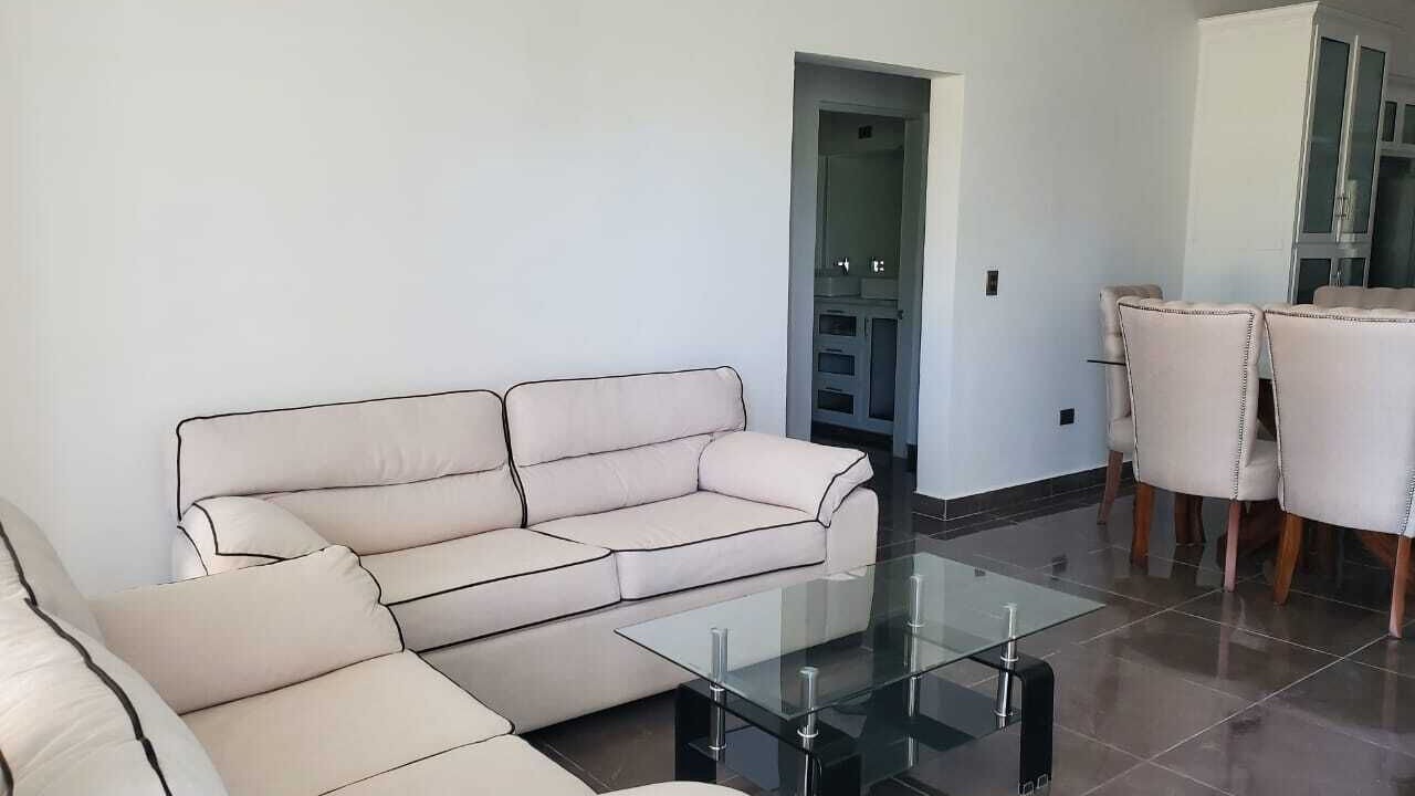 Photo of Livingroom in Rio San Juan