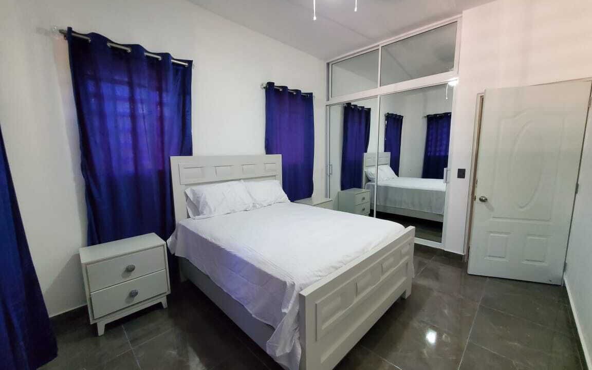 Photo of Bedroom in Rio San Juan