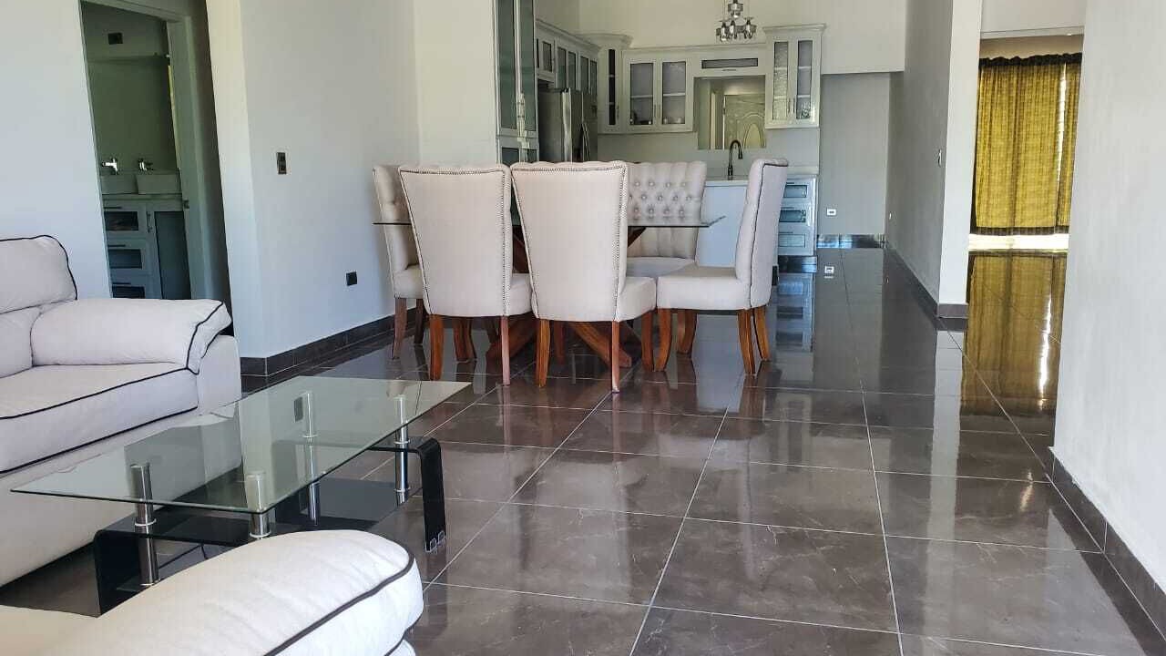 Photo of Livingroom in Rio San Juan