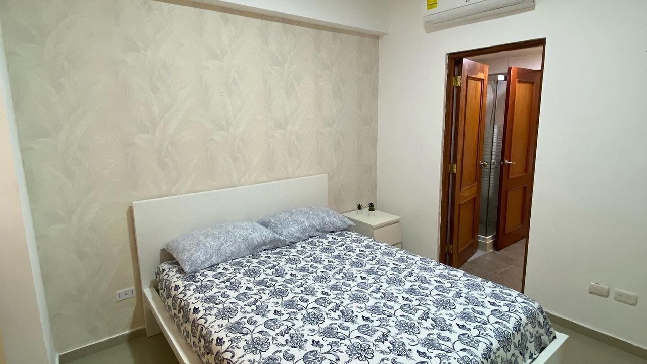 Photo of Bedroom in Evaristo Morales