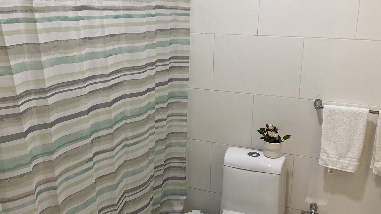Photo of Bathroom in Evaristo Morales