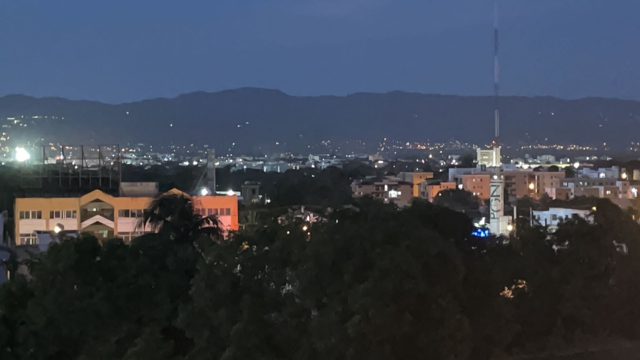 Photo of Outdoor in Santiago Province