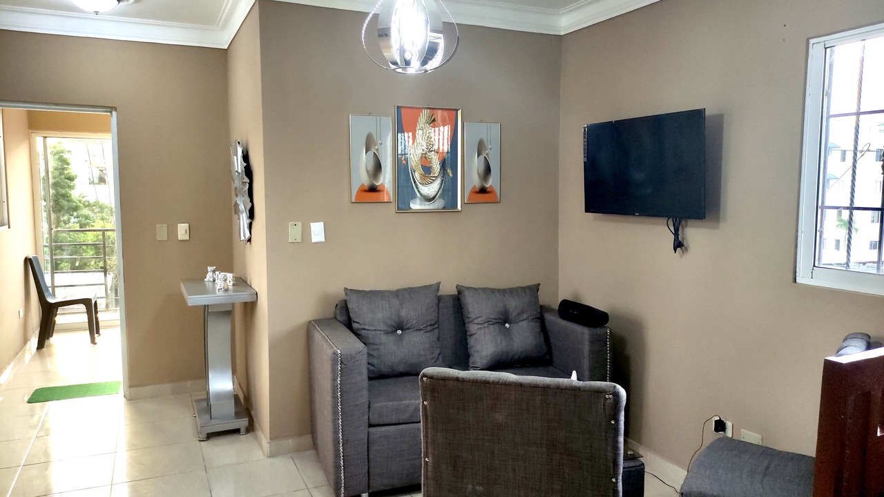 Photo of Livingroom in Santiago Province