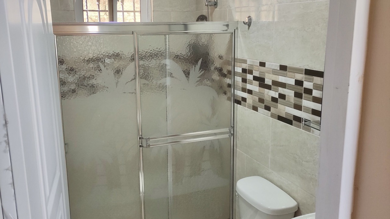 Photo of Bathroom in Santiago Province