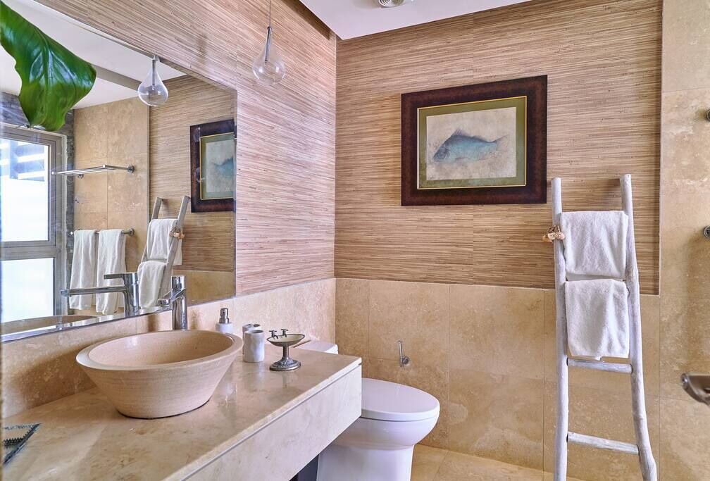 Photo of Bathroom in Bavaro