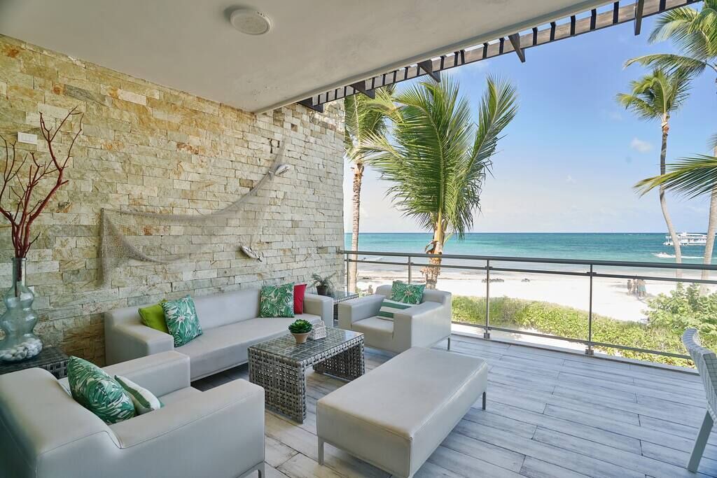 Photo of Outdoor in Bavaro