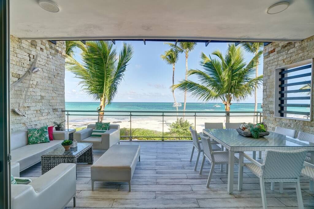 Photo of Outdoor in Bavaro