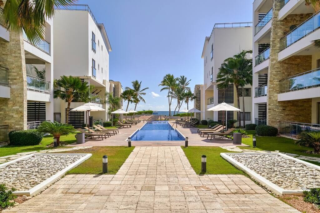Photo of Outdoor in Bavaro