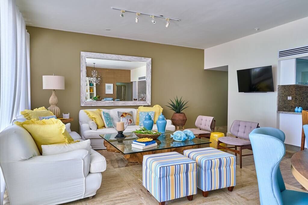 Photo of Livingroom in Bavaro