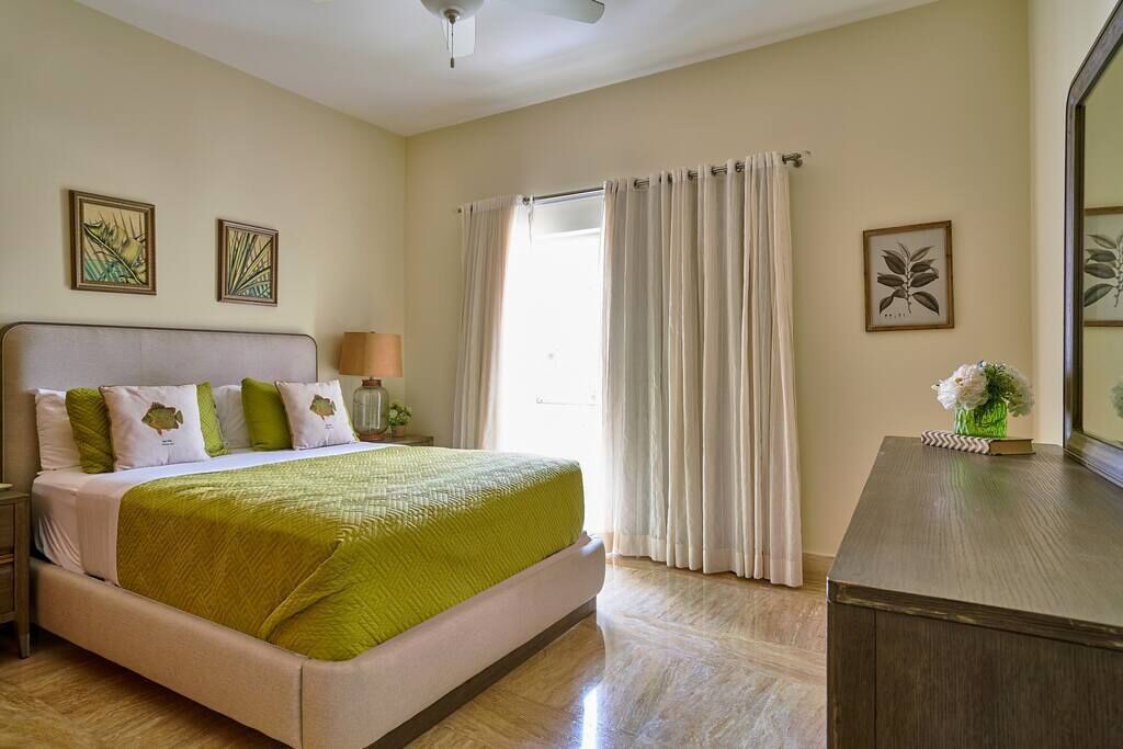 Photo of Bedroom in Bavaro