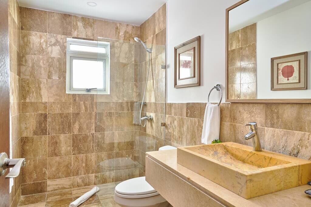 Photo of Bathroom in Bavaro