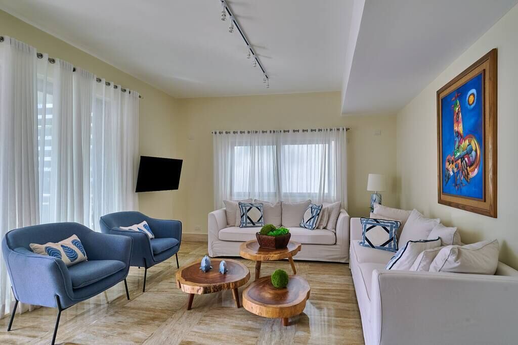 Photo of Livingroom in Bavaro