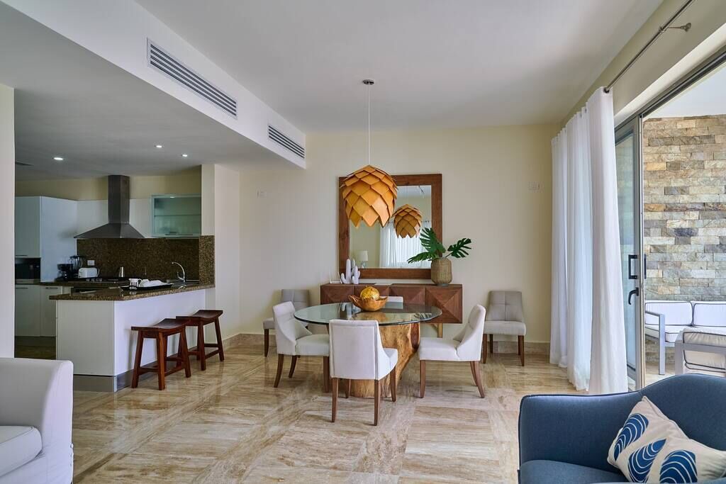 Photo of Livingroom in Bavaro